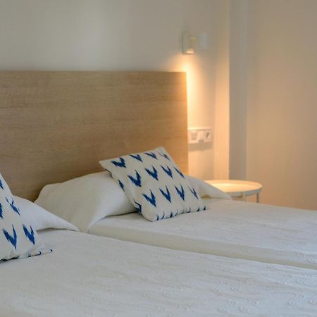 Hostal Jakiton Пальманова Екстер'єр фото