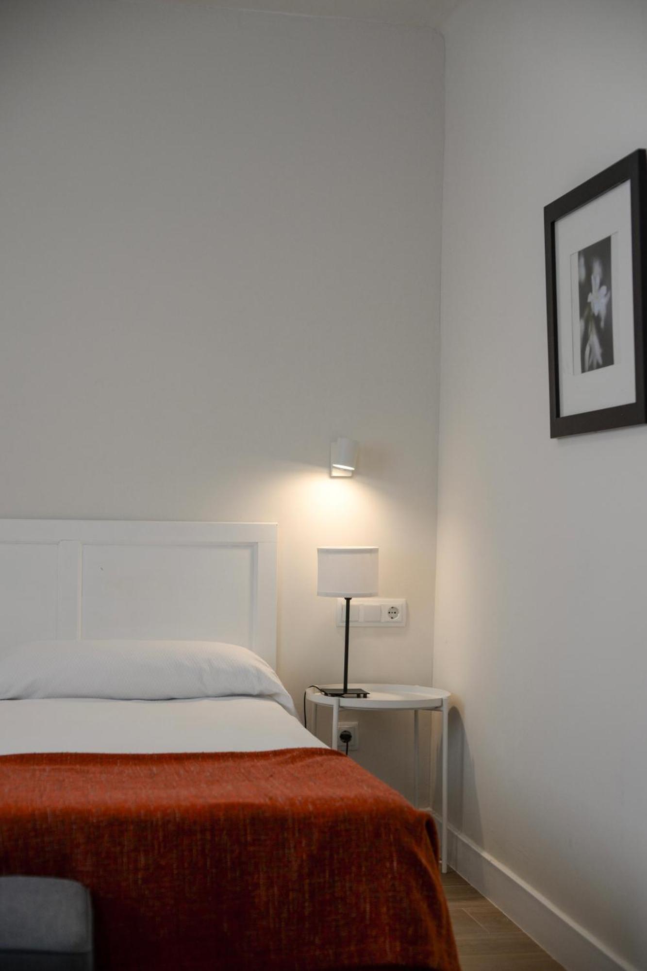 Hostal Jakiton Пальманова Екстер'єр фото